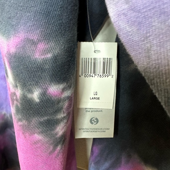 NEW Disney Halloween Hocus Pocus Spirit Jersey - Picture 7 of 13